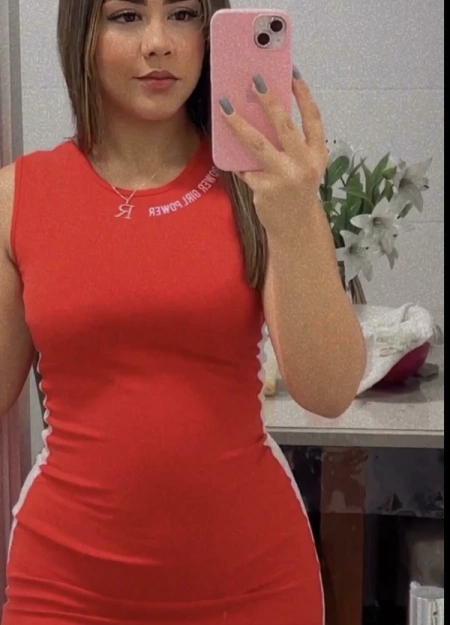 Renatinha, Acompanhante em Fortaleza 85997050961