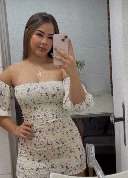 Renatinha, Acompanhante em Fortaleza 85997050961