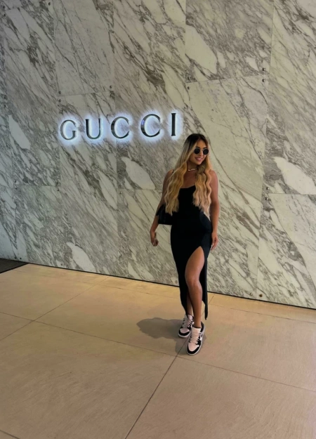 Cíntia Novaes, travesti em Rio de Janeiro 11994235692