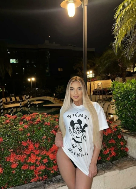 Cíntia Novaes, travesti em Rio de Janeiro 11994235692