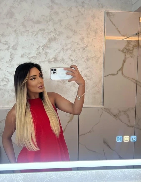 Cíntia Novaes, travesti em Rio de Janeiro 11994235692