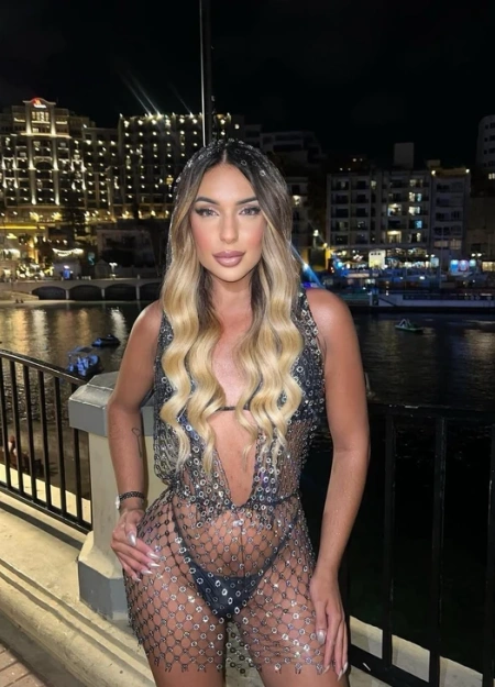 Cíntia Novaes, travesti em Rio de Janeiro 11994235692