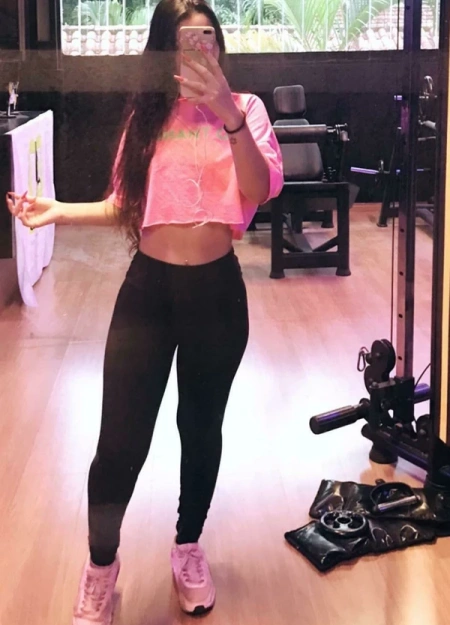 Lays, Acompanhante em Campinas 19984098325