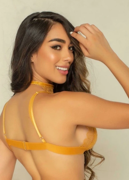 Clara Batista, Acompanhante em Rio de Janeiro 21965310624