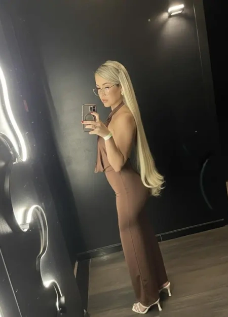 Lorena Neves, uma das melhores acompanhantes De luxo com fotos reais