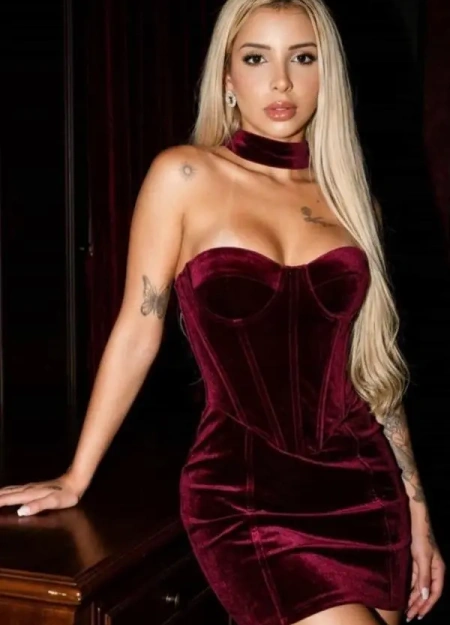 Procurando uma acompanhante? Melissa rafaela é uma ótima escolha