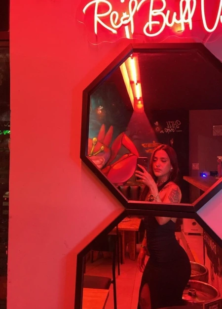 Anita, Acompanhante em Recife 81997389572