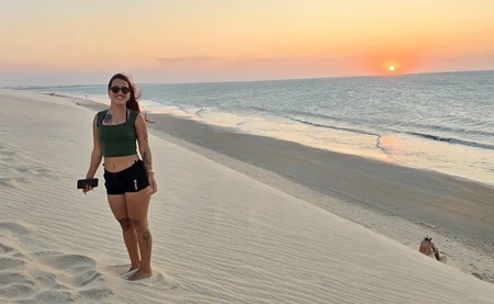 Anita, Acompanhante em Recife 81997389572