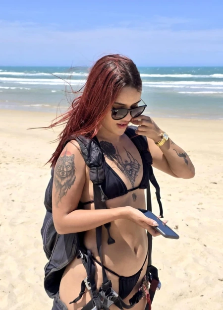 Anita, Acompanhante em Recife 81997389572