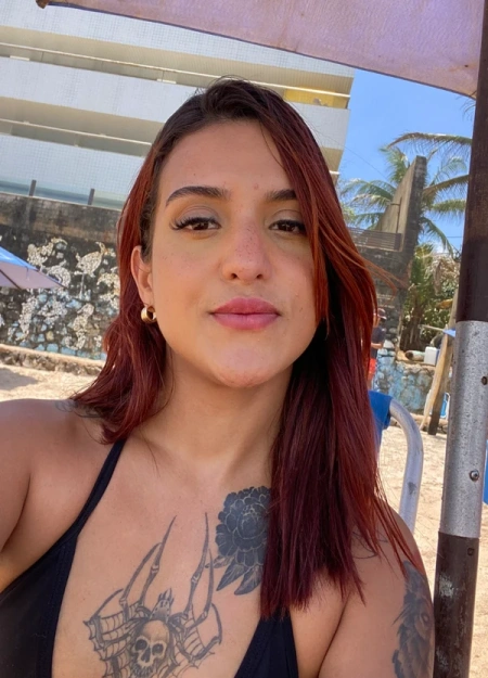 Anita, Acompanhante em Recife 81997389572