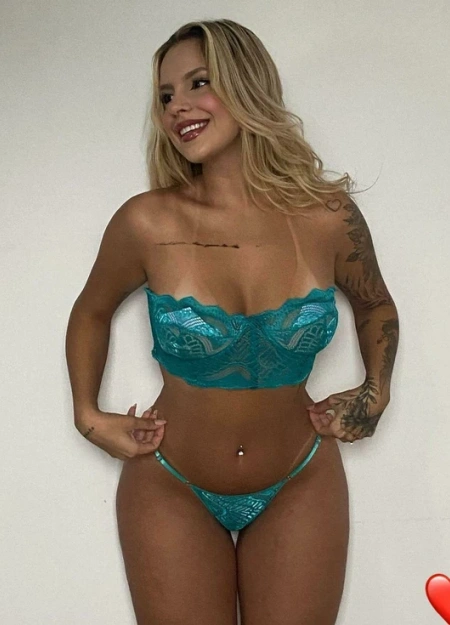 Dany, Acompanhante em Imperatriz 87981571687