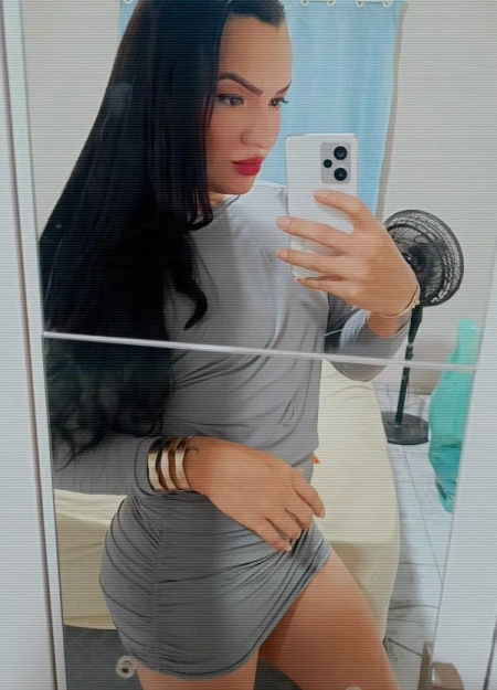 Milena sousa, travesti em Fortaleza 85996891530