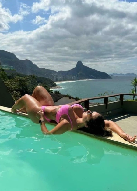 Thais, Acompanhante em Mossoró 48991967284