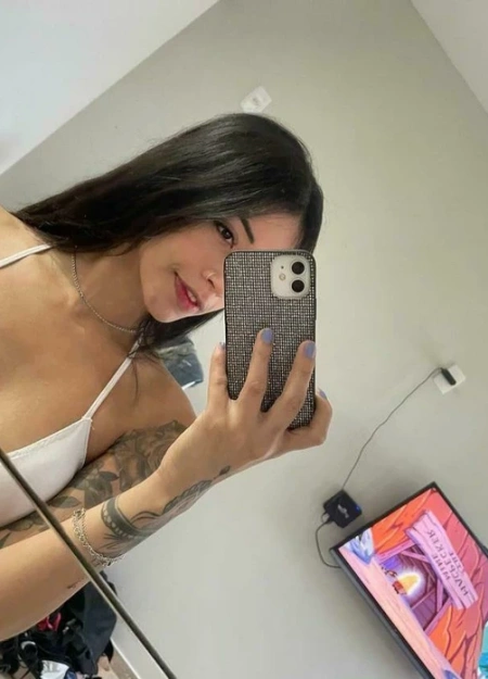 Helen, Acompanhante em Curitiba 41984329371