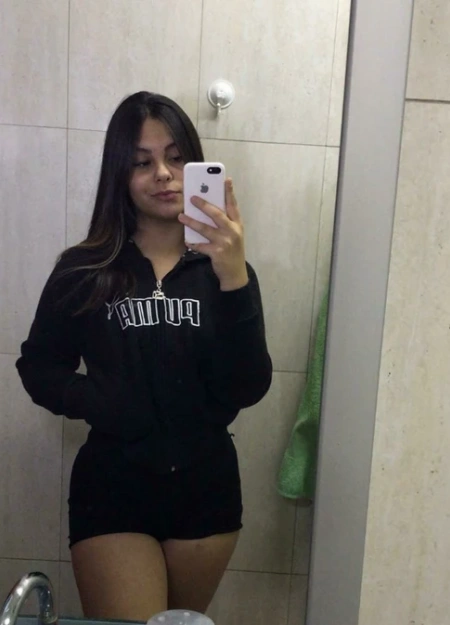 Nany, Acompanhante em Fortaleza 85999067535