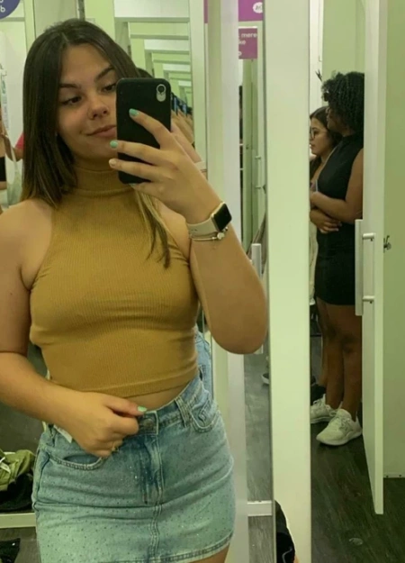 Nany, Acompanhante em Fortaleza 85999067535