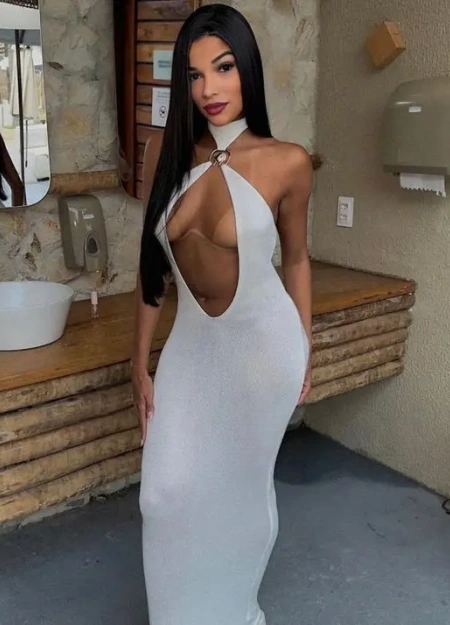 Melissa se junta às melhores acompanhantes Ninfeta esta semana