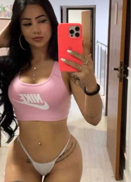 Tatyane, Acompanhante em João Pessoa 83987937198