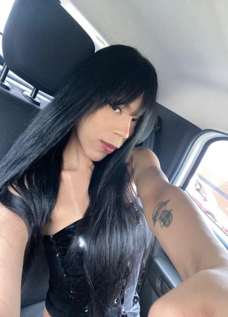 Helen Vitória, travesti em Cabo Frio 21975032614