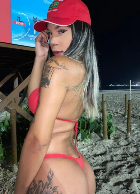 Helen Vitória, travesti em Duque de Caxias 21975032614