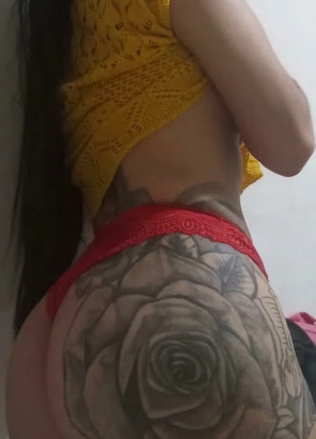 Luana, Acompanhante em Camaçari 21971345680