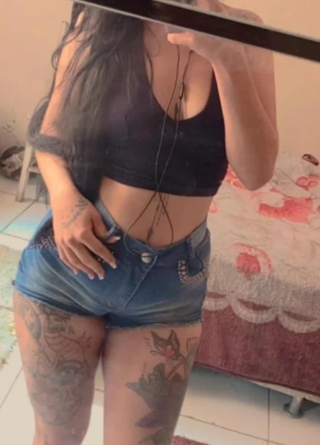 Luana, Acompanhante em Camaçari 21971345680
