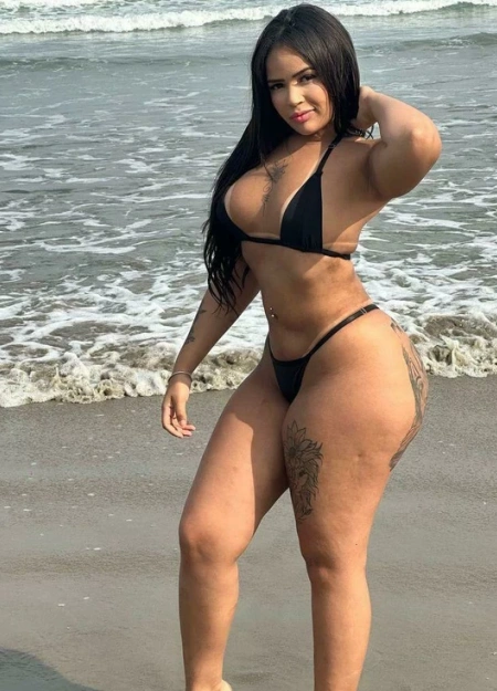 Isabella, Acompanhante em Caruaru 81986436099