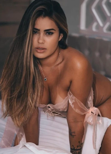 Patrícia Alecr , Acompanhante em Porto Alegre 48999568400