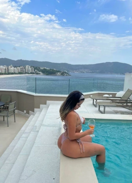 Patrícia Alecr , Acompanhante em Porto Alegre 48999568400