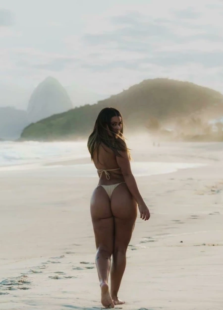 Patrícia Alecr , Acompanhante em Porto Alegre 48999568400