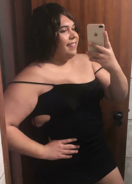 Eduarda Araújo, travesti em Fortaleza 85981035902