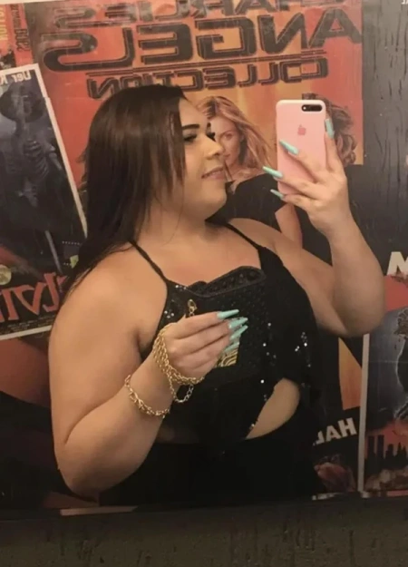 Eduarda Araújo, travesti em Fortaleza 85981035902