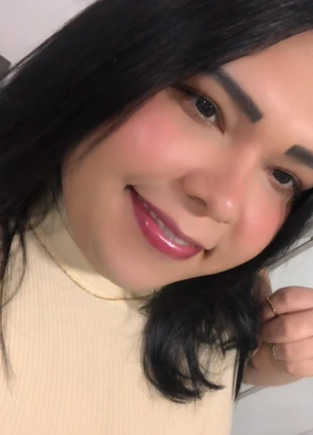 Eduarda Araújo, travesti em Fortaleza 85981035902