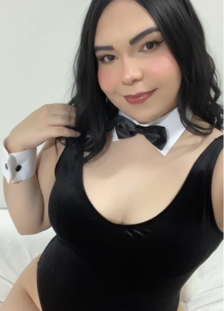 Eduarda Araújo, travesti em Fortaleza 85981035902