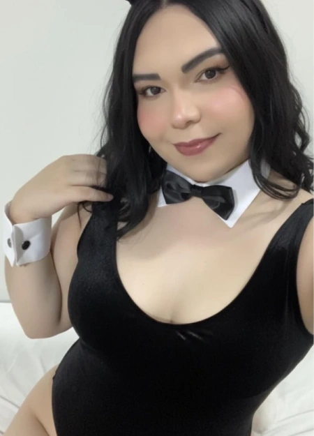 Eduarda Araújo, travesti em Fortaleza 85981035902