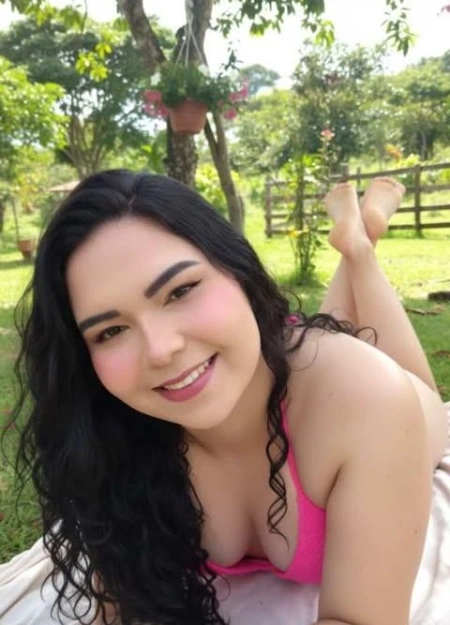 Eduarda Araújo, travesti em Fortaleza 85981035902