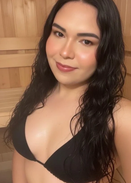 Eduarda Araújo, travesti em Fortaleza 85981035902