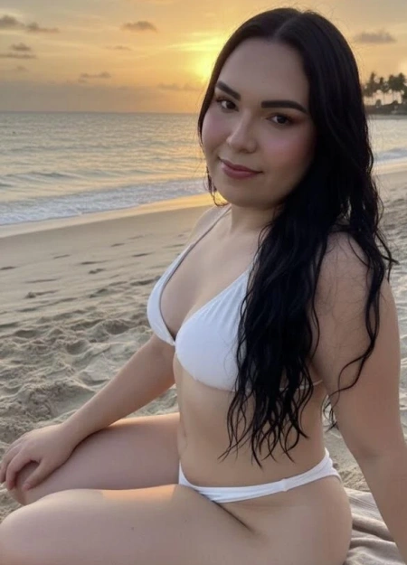 Eduarda Araújo, travesti em Fortaleza 85981035902