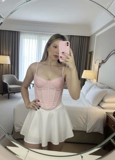 Brenda, Acompanhante em Juiz de Fora 11948574655