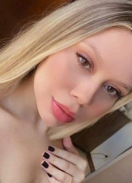 Agende seu encontro com Marília, acompanhante em Piracicaba com perfil ativo