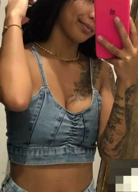 Evelyn loren, Acompanhante em São Luís 38991160096