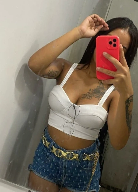 Evelyn loren, Acompanhante em São Luís 38991160096