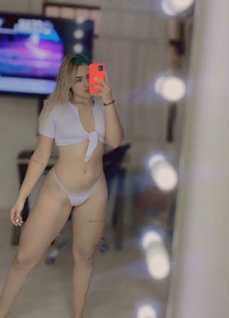 Lara, Acompanhante em Recife 85984166453