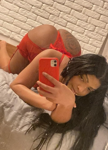 Leticia, travesti em Salvador 81996221126