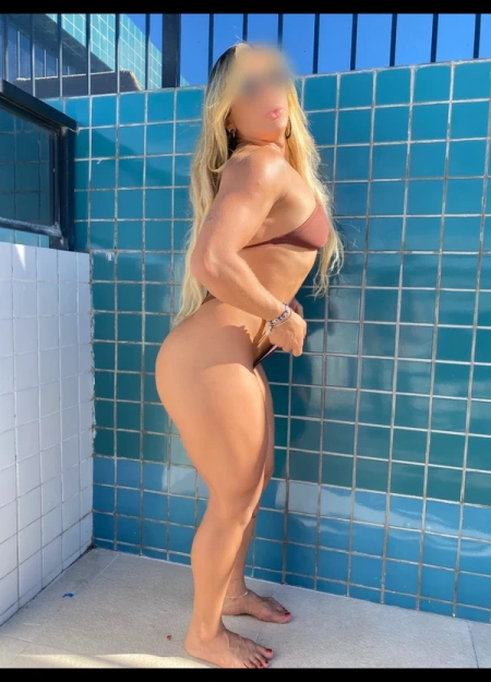 Pérola Gaúcha, Acompanhante em João Pessoa 71983572662