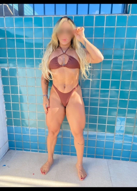 Pérola Gaúcha, Acompanhante em João Pessoa 71983572662