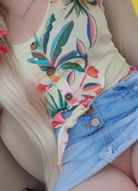 Cláudia, Acompanhante em Caldas Novas 47992459569