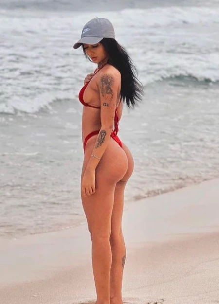 Ana, Acompanhante em Juiz de Fora 11922185669