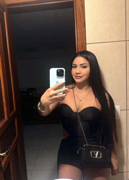 Livia, Acompanhante em Florianópolis 48988704417