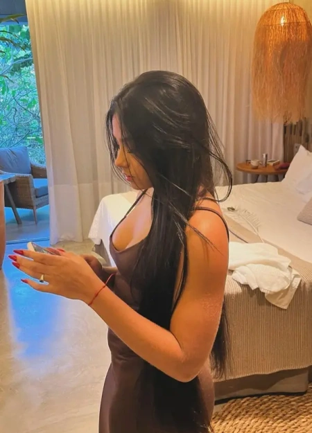 O perfil de Manu mineirinha foi verificado para sua segurança